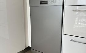 Apartament Sunny z obłędnym widokiem na morze